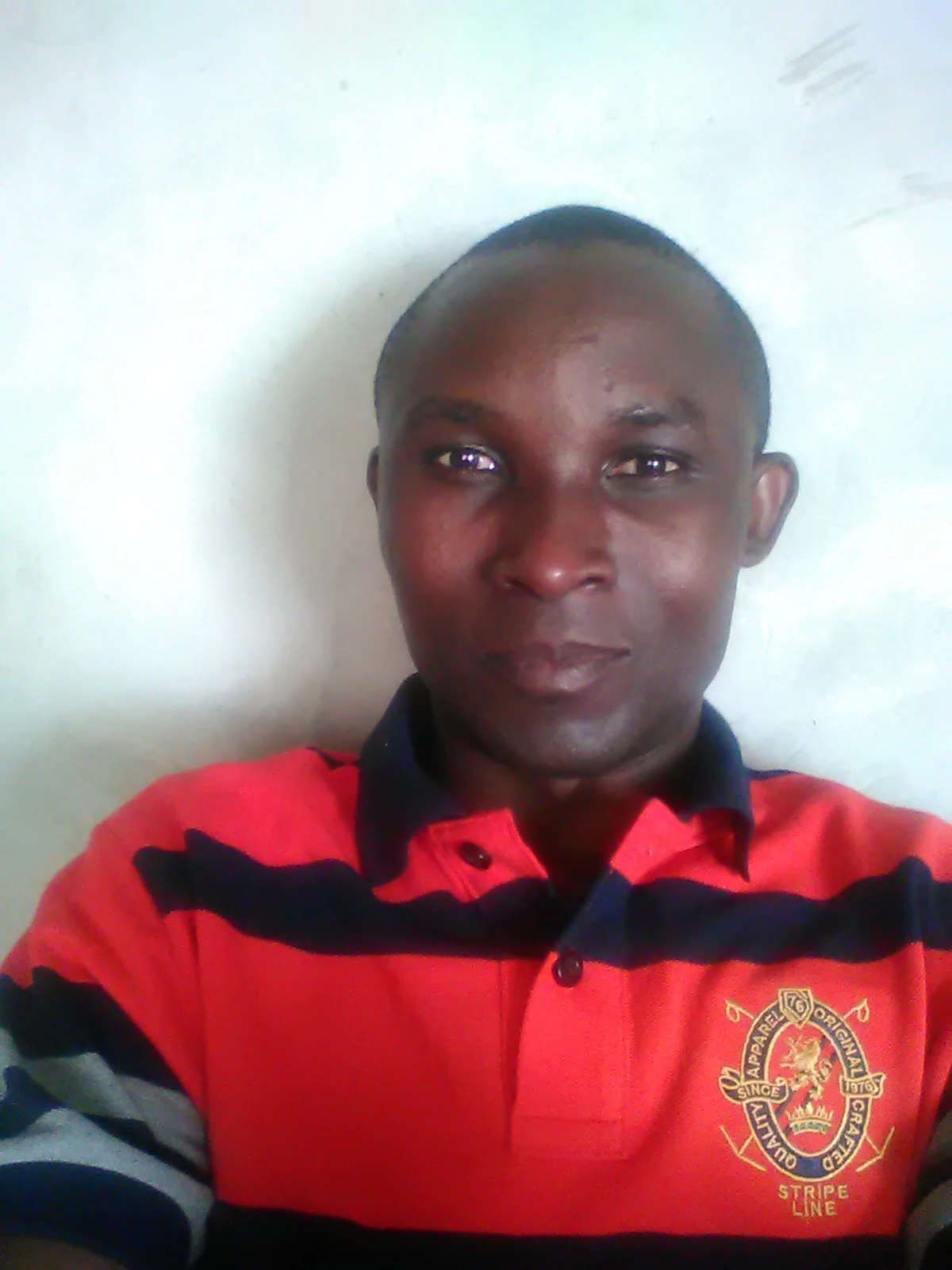 Mr. Daniel Nyukuri Kwoba