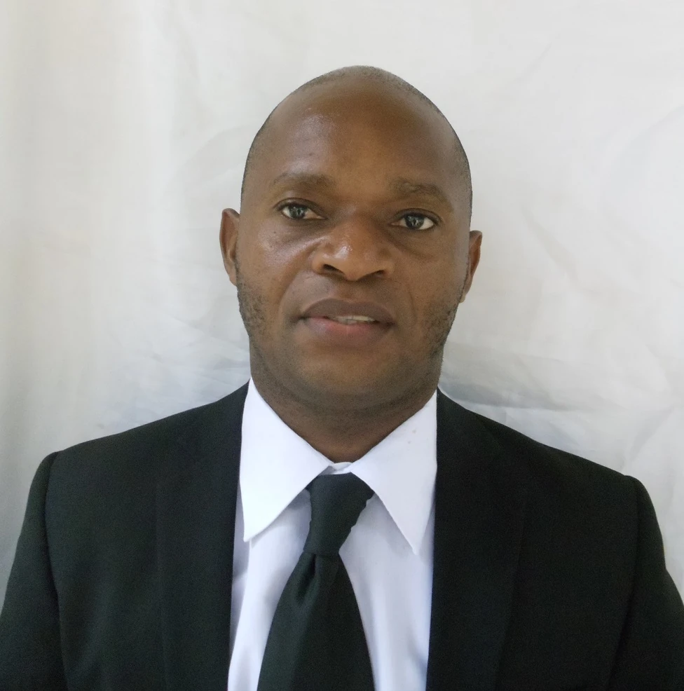 Frank George Mgungwe