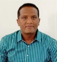 Amdom Gebremedhin Berhe