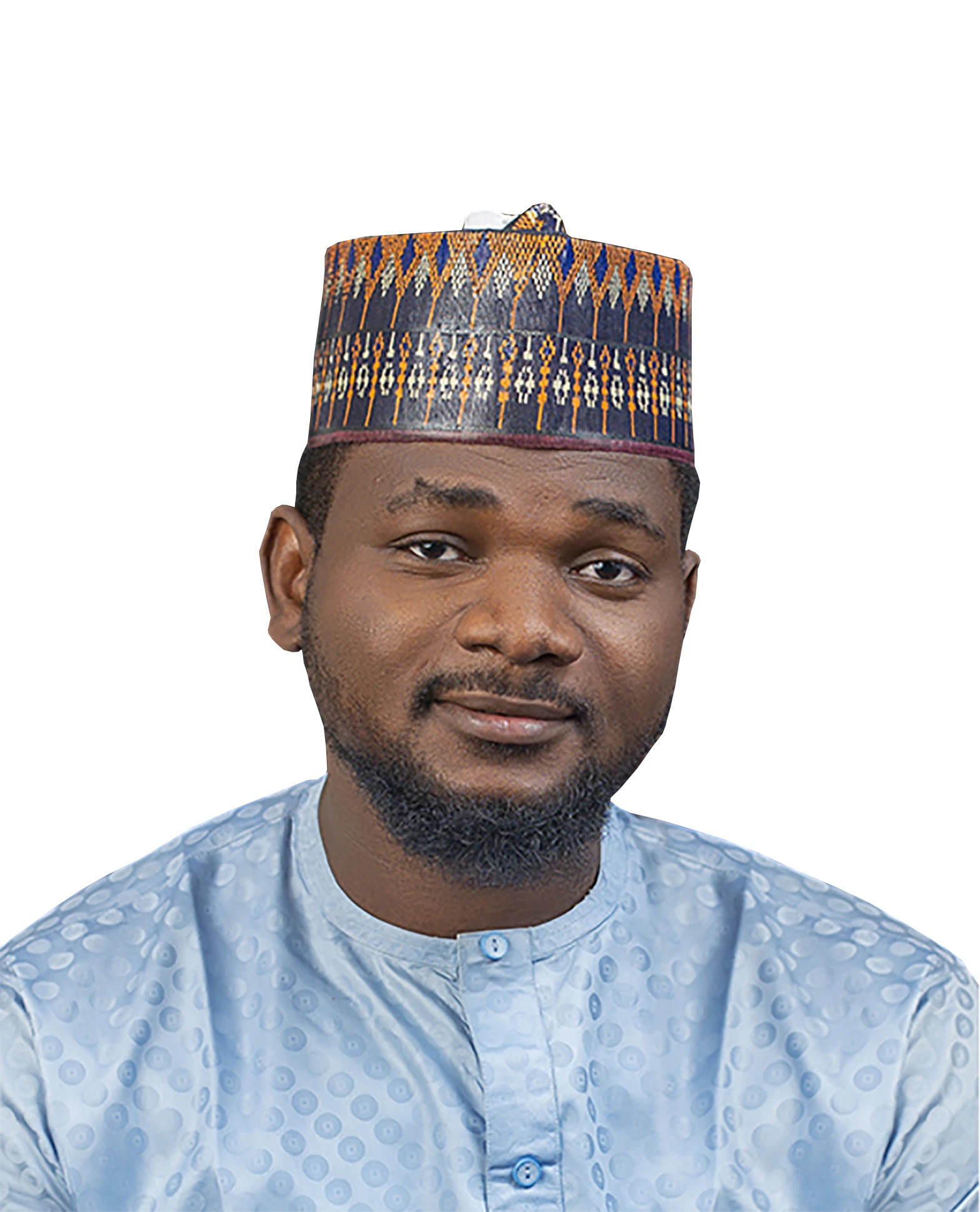 Haris Aliyu Hardo