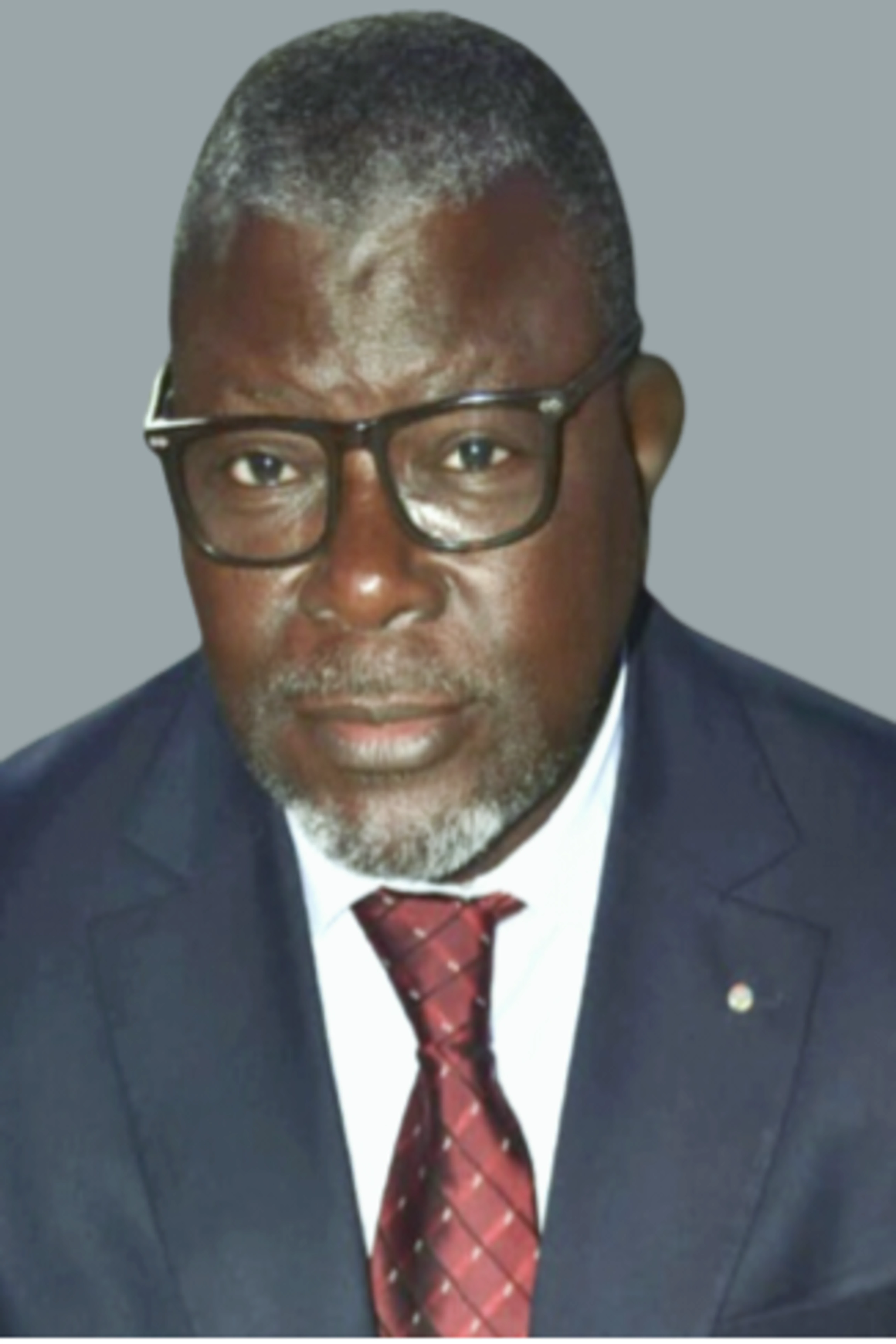 Dr. Antoine Faye (PhD)